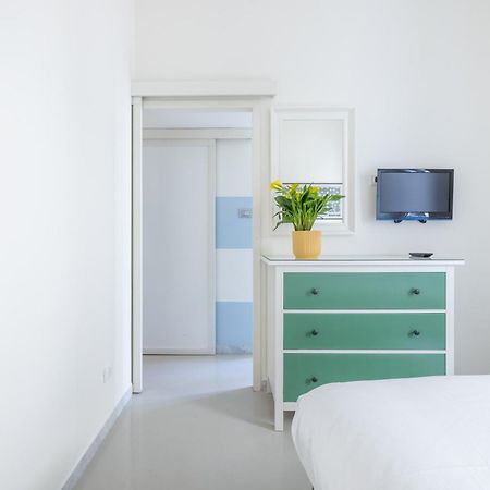 Vatican Apartment Fcollection Rom Exterior foto