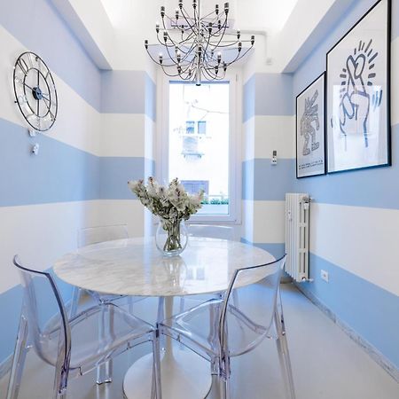 Vatican Apartment Fcollection Rom Exterior foto