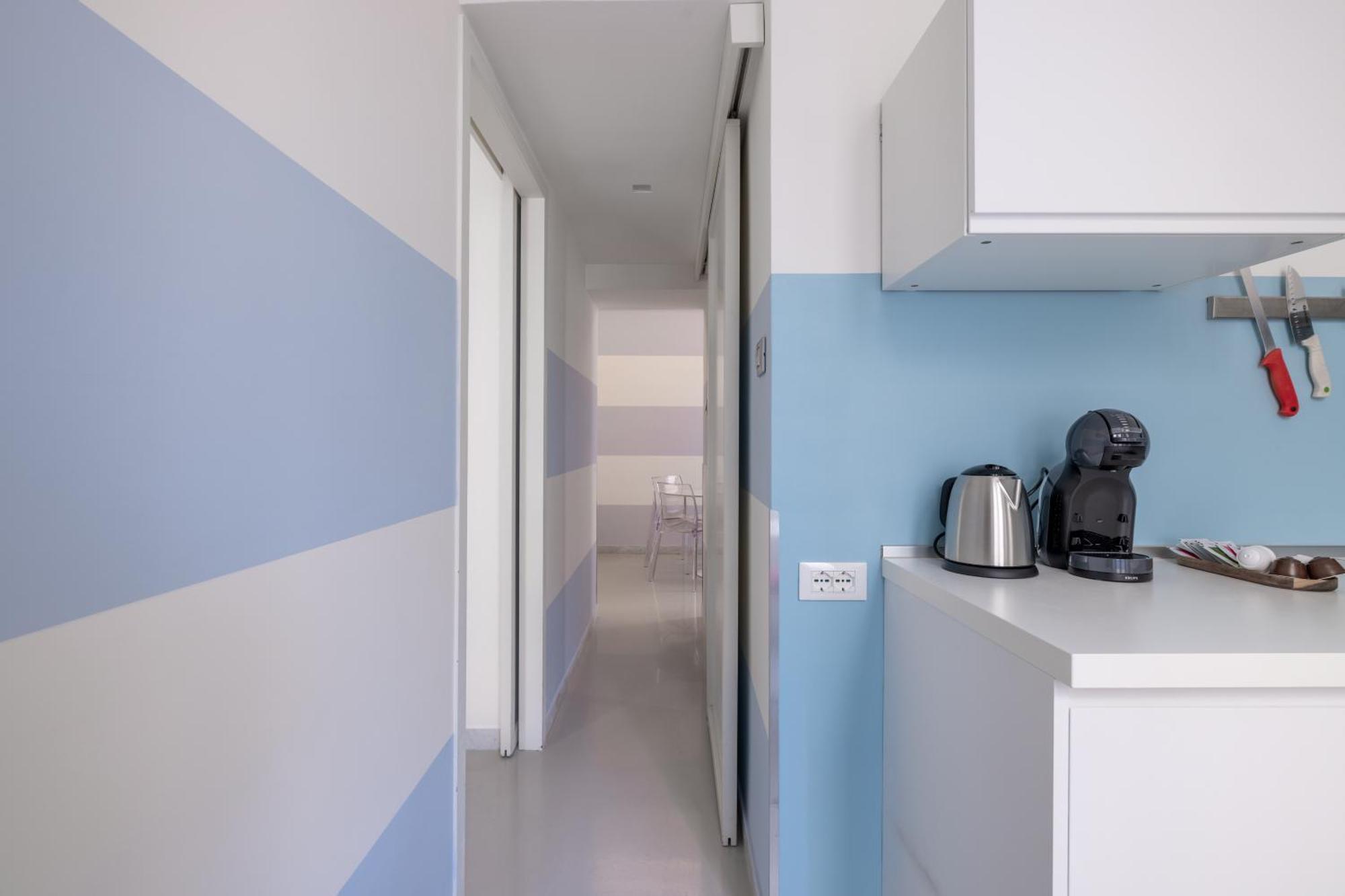 Vatican Apartment Fcollection Rom Exterior foto