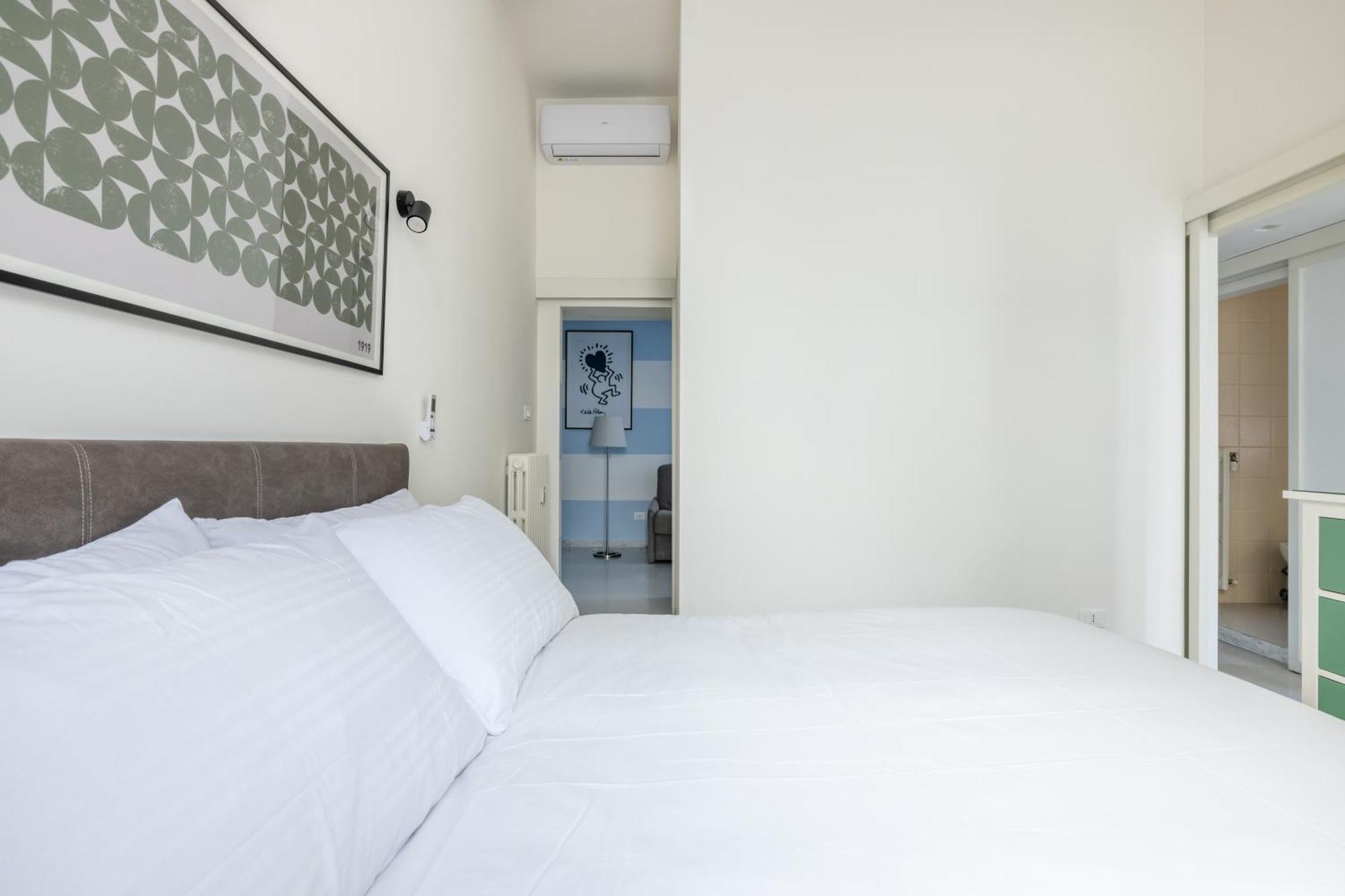 Vatican Apartment Fcollection Rom Exterior foto