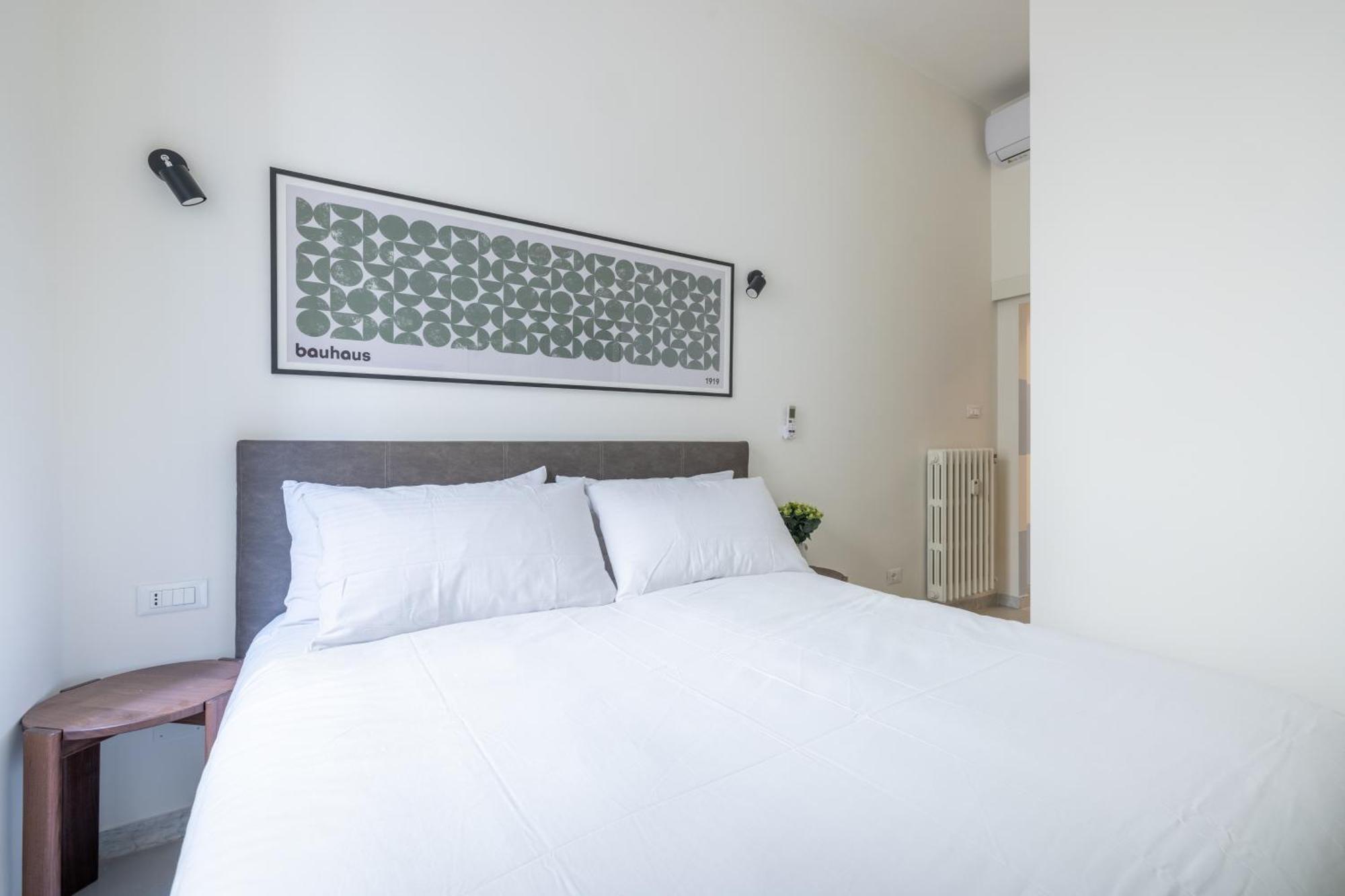 Vatican Apartment Fcollection Rom Exterior foto