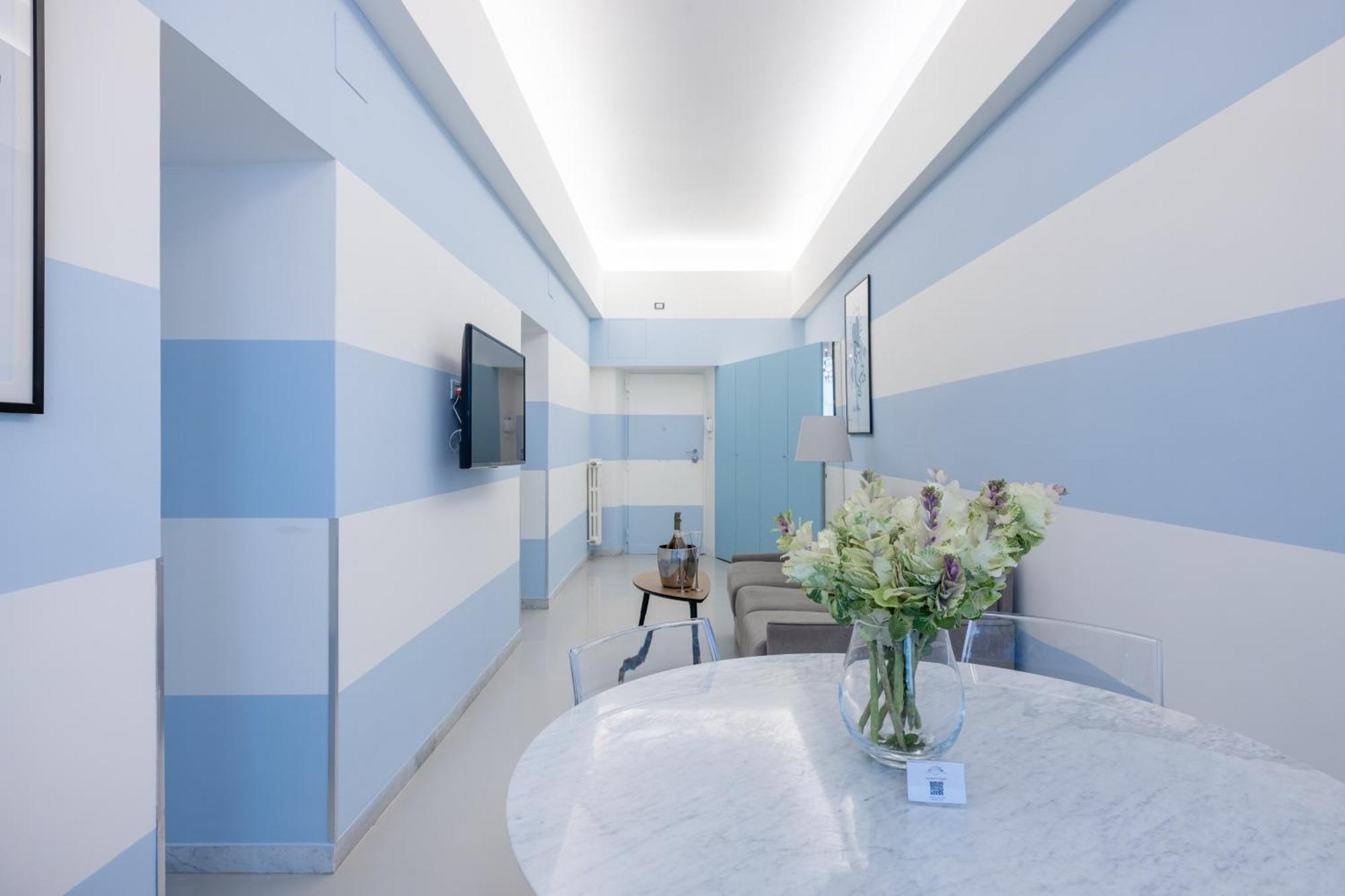 Vatican Apartment Fcollection Rom Exterior foto