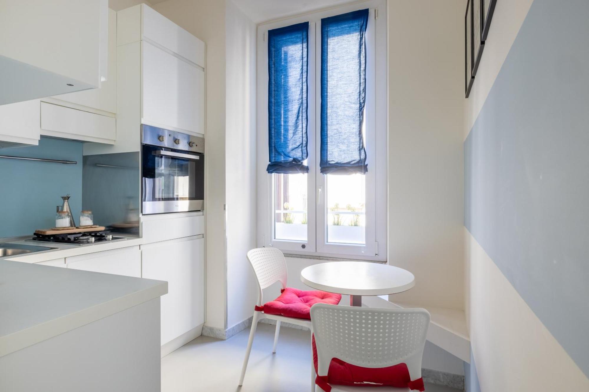 Vatican Apartment Fcollection Rom Exterior foto