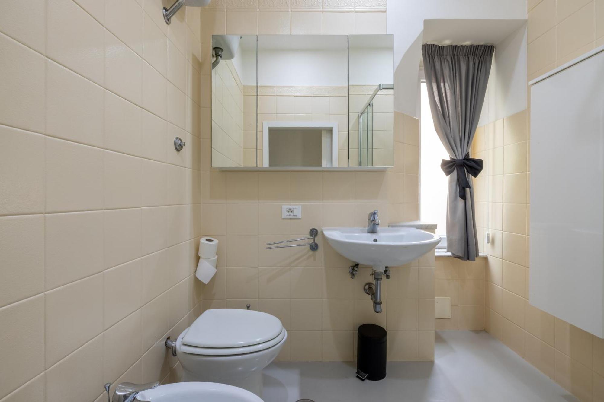 Vatican Apartment Fcollection Rom Exterior foto