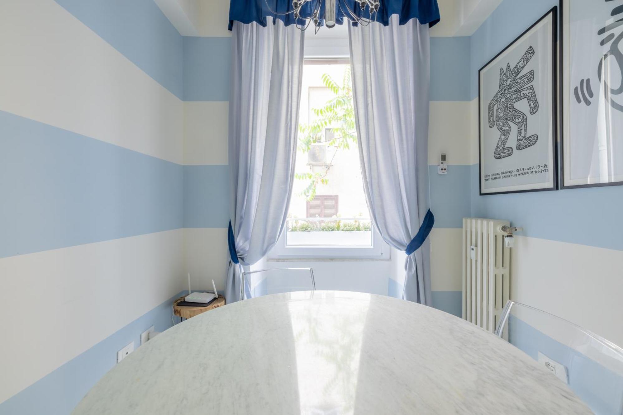 Vatican Apartment Fcollection Rom Exterior foto