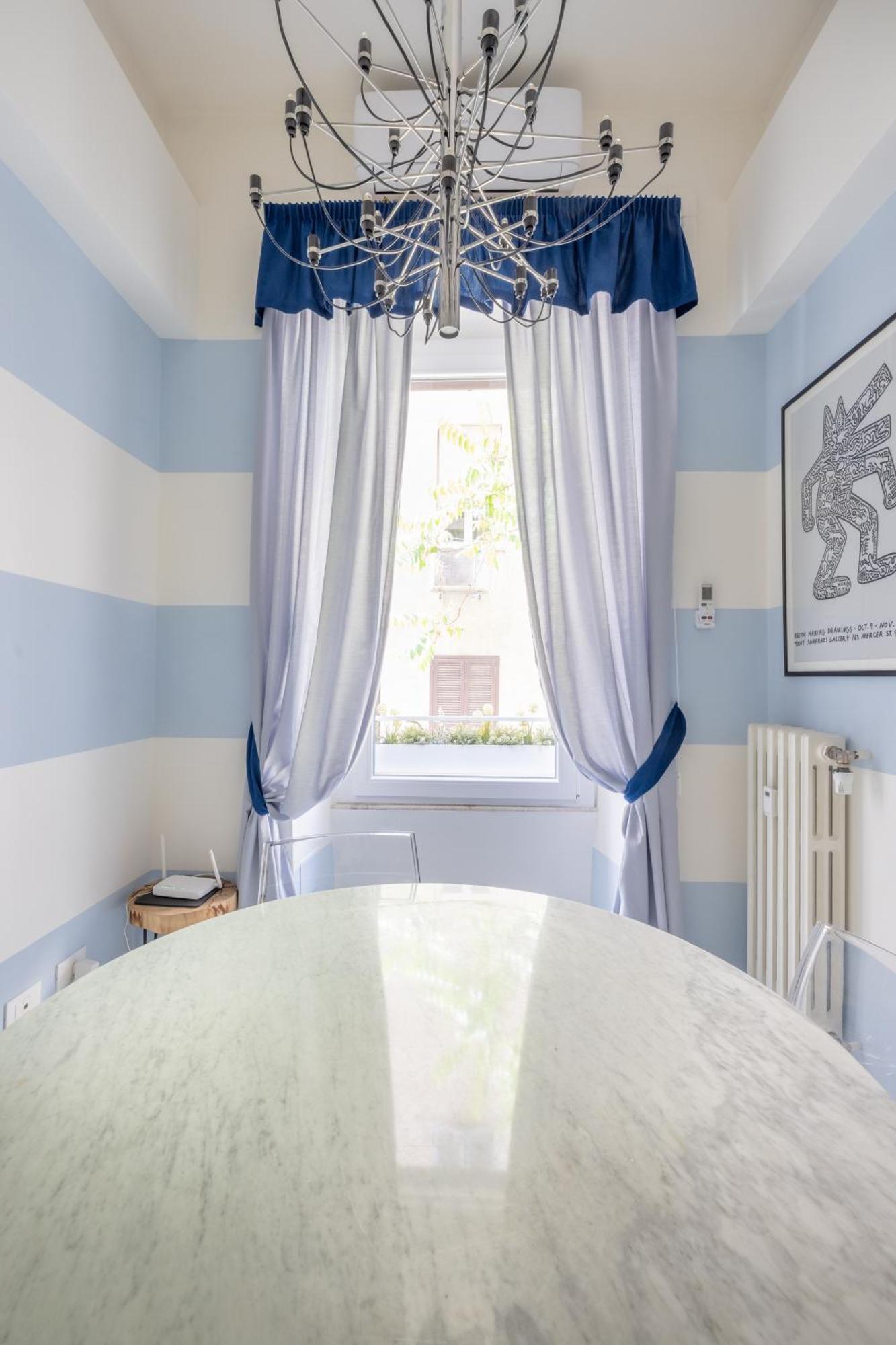 Vatican Apartment Fcollection Rom Exterior foto