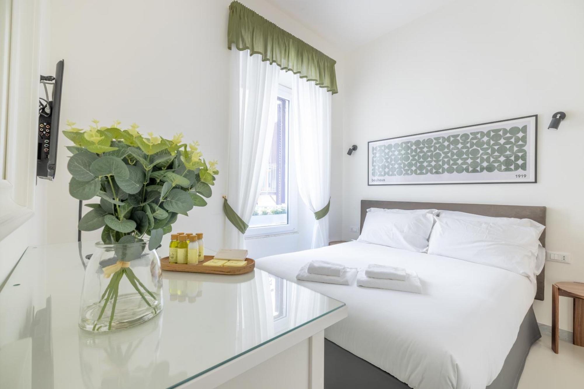 Vatican Apartment Fcollection Rom Exterior foto