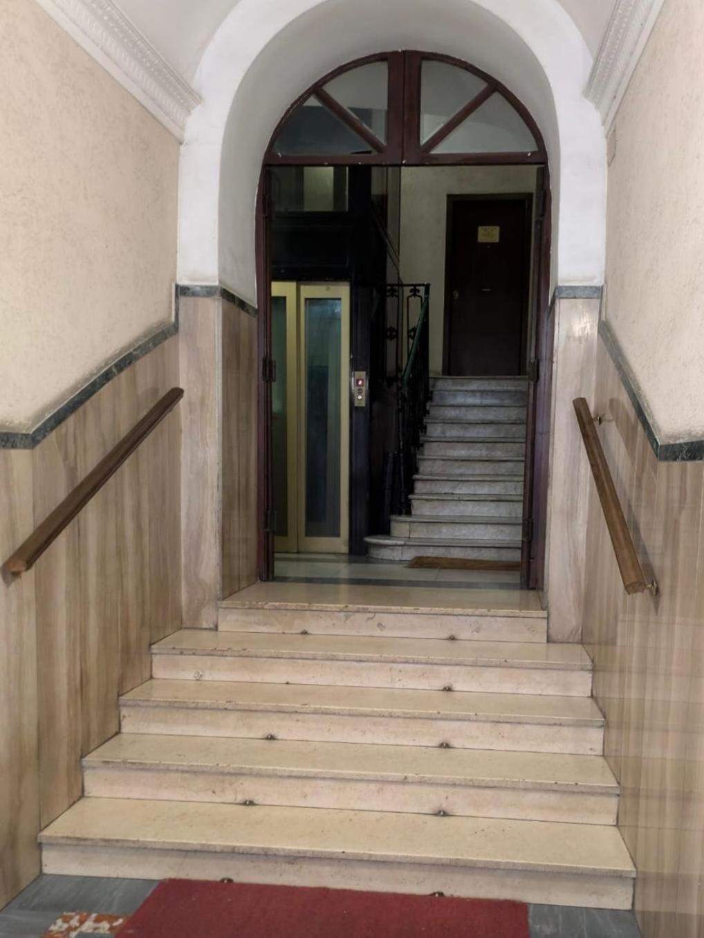 Vatican Apartment Fcollection Rom Exterior foto